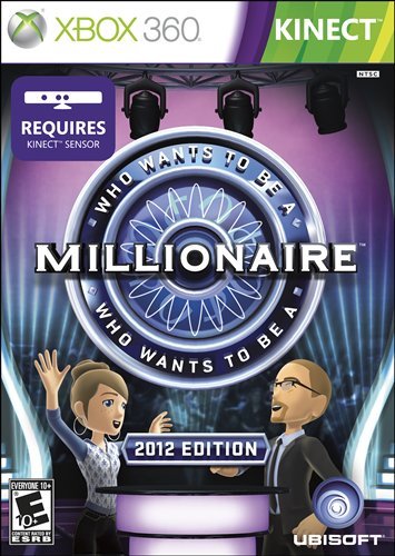 Who Wants To Be A Millionaire PC Steam CD Key