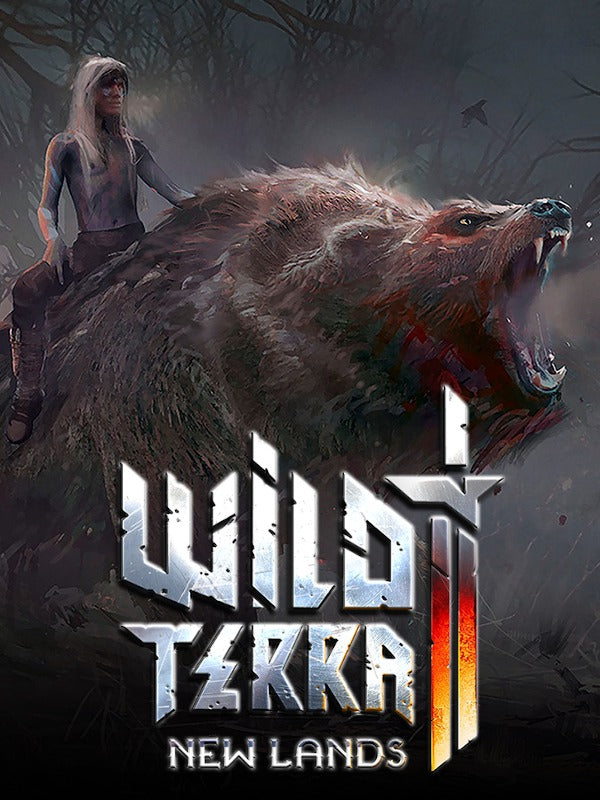 Wild Terra 2: New Lands EU Steam Altergift