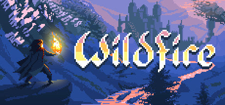 Wildfire EU Steam Altergift