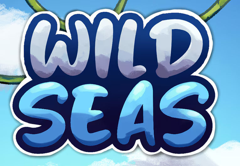 Wild Seas XBOX One / Xbox Series X|S CD Key