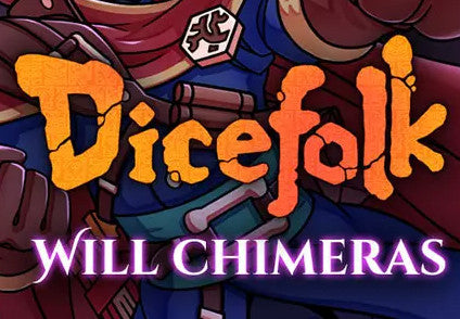 Dicefolk - Will Chimeras Pack DLC PC Steam CD Key