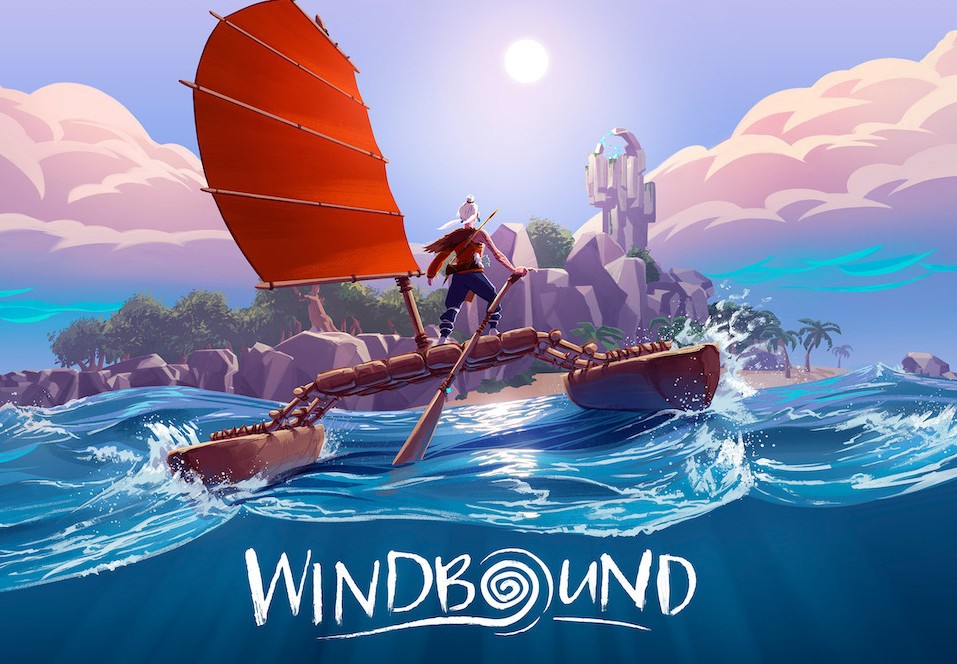 Windbound US XBOX One CD Key