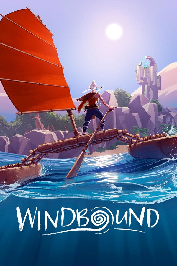 Windbound RU VPN Activated Steam CD Key