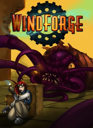 Windforge Steam CD Key