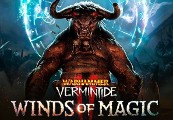 Warhammer: Vermintide 2 - Winds of Magic DLC NA Steam CD Key
