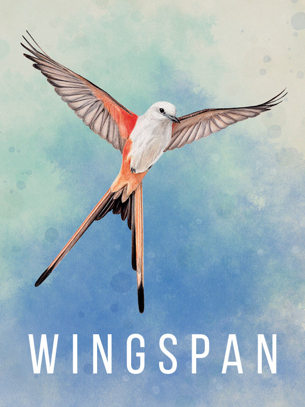 Wingspan Steam Altergift