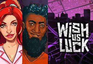 Wish Us Luck Steam CD Key