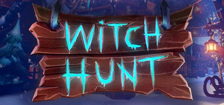 Witch It EU Steam CD Key