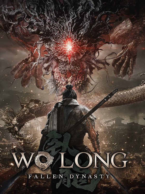 Wo Long: Fallen Dynasty US XBOX One / Xbox Series X|S / Windows 10 CD Key