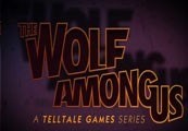 The Wolf Among Us XBOX One / Xbox Series X|S Account