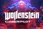 Wolfenstein: Cyberpilot RU/CIS PC Steam CD Key