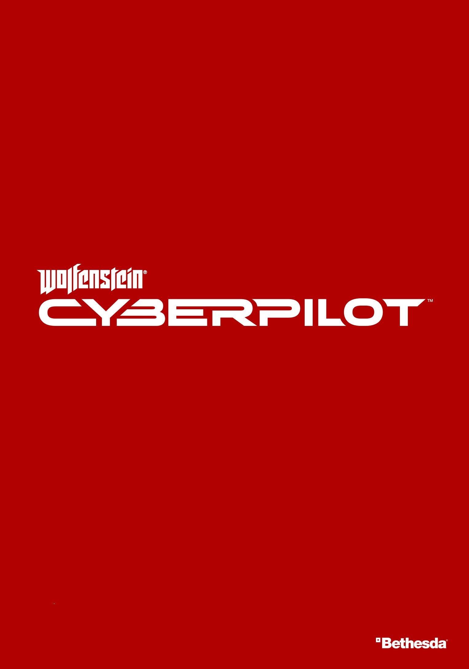 Wolfenstein: Cyberpilot RU Steam CD Key