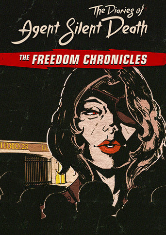 Wolfenstein II: The Freedom Chronicles - Episode 2 DLC Steam CD Key