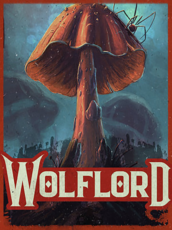 Wolflord - Werewolf Online Steam CD Key