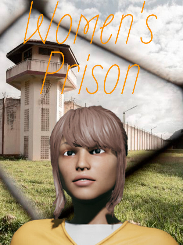 Women's Prison Steam CD Key
