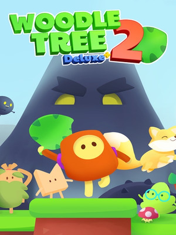 Woodle Tree 2: Deluxe+ XBOX One CD Key