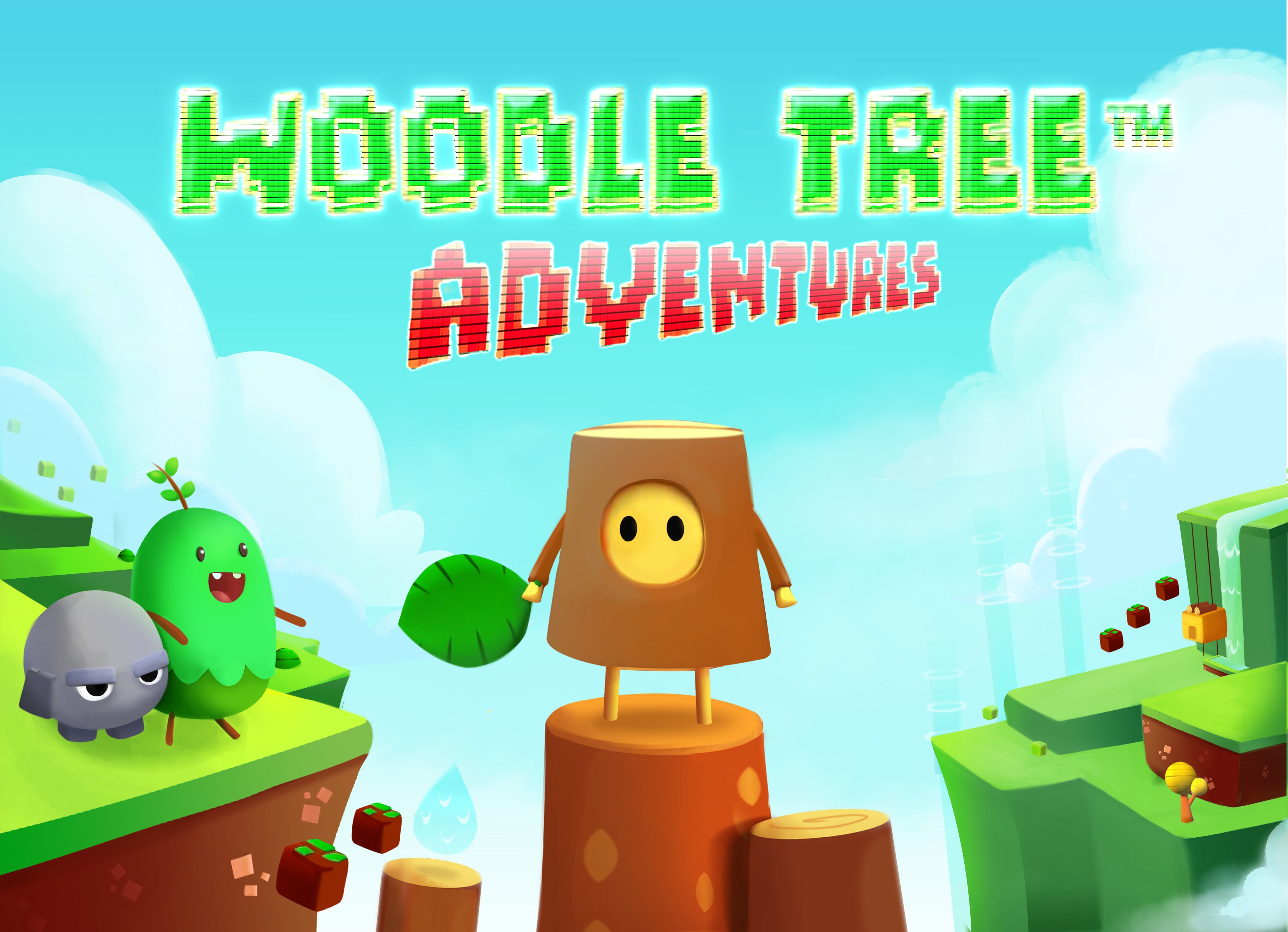 Woodle Tree Adventures Steam CD Key