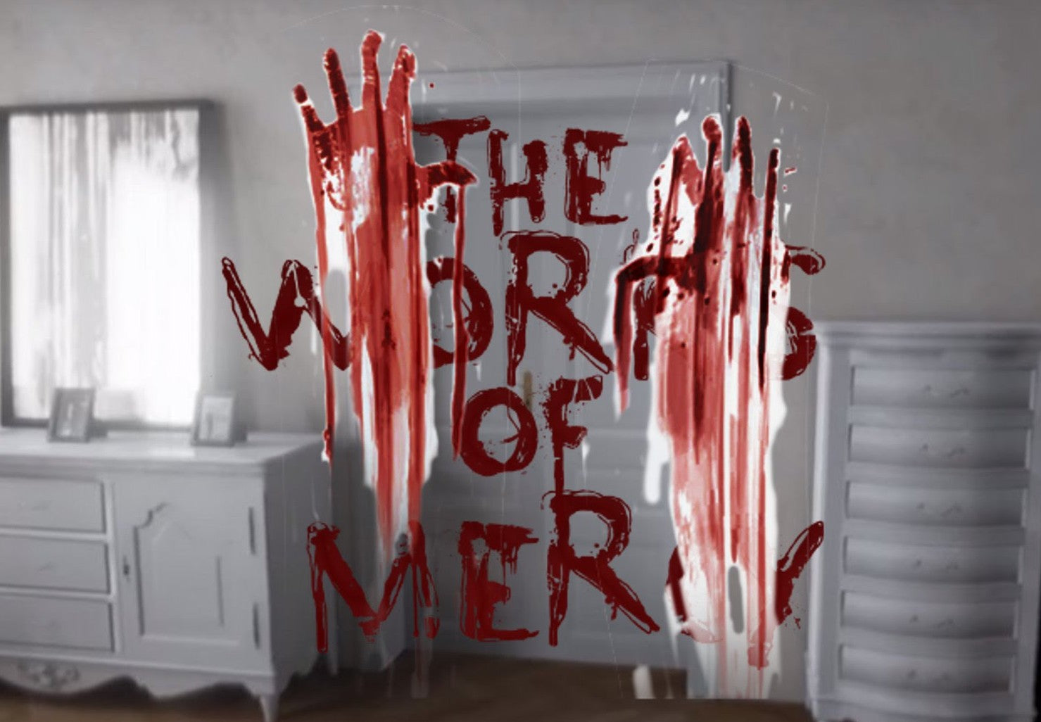 The Works of Mercy Steam CD Key