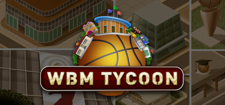 World Basketball Tycoon EN Language Only Steam CD Key