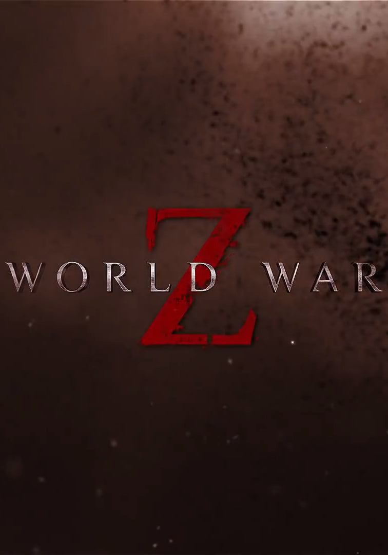 World War Z EU XBOX One CD Key