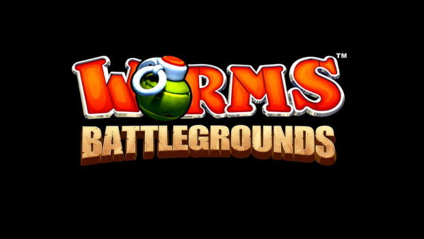 Worms Battlegrounds US XBOX One CD Key