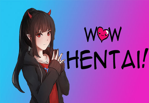 WoW Hentai! Steam CD Key