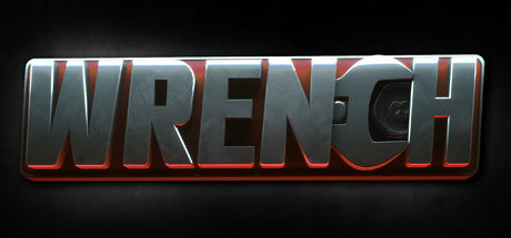Wrench Steam CD Key