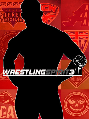 Wrestling Spirit 3 Steam CD Key