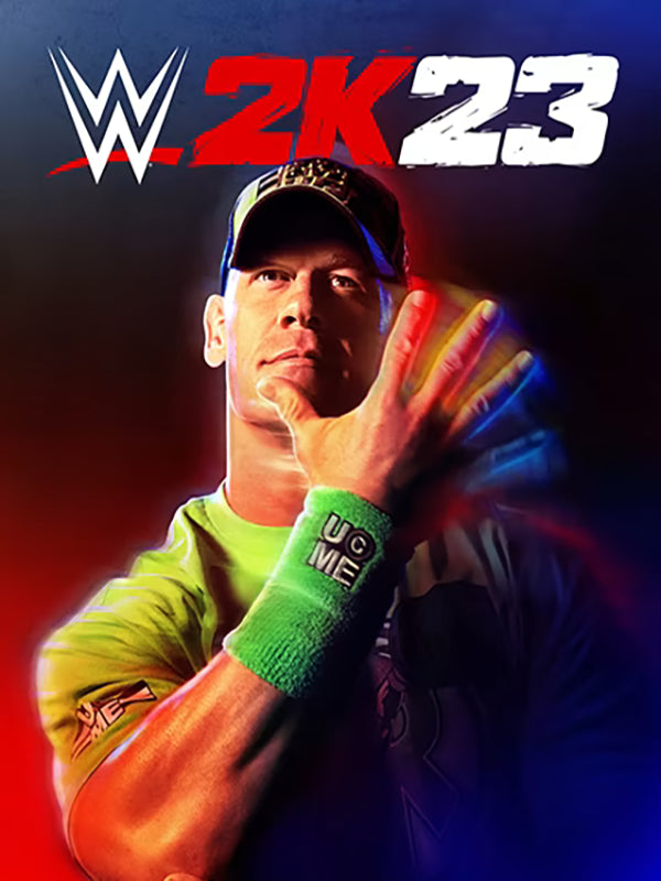 WWE 2K23 - Season Pass EU XBOX One CD Key