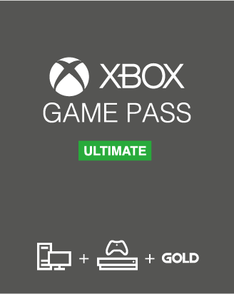 Xbox Game Pass Ultimate 3 Month EUR