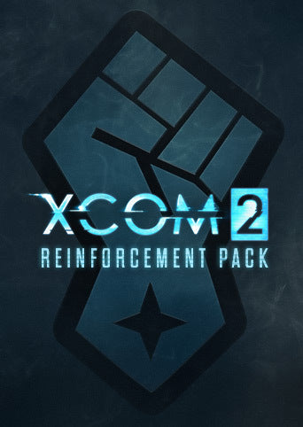XCOM 2 - Reinforcement Pack DLC BR Steam CD Key
