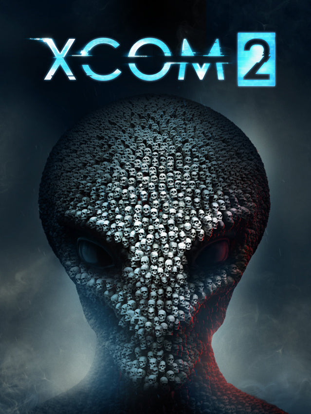 XCOM 2 Digital Deluxe Edition EU PC Steam CD Key