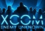 XCOM Enemy Unknown Complete Pack EU Steam CD Key