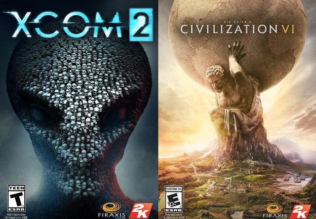 Strategy Game of the Year Bundle Steam CD Key