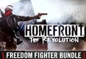 Homefront: The Revolution - Freedom Fighter Bundle XBOX One CD Key