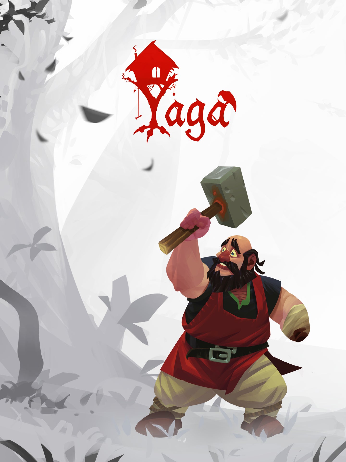Yaga Steam CD Key