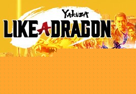 Yakuza: Like a Dragon Hero Edition AR XBOX One CD Key