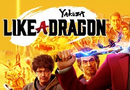 Yakuza: Like a Dragon Hero Edition PC Steam CD Key