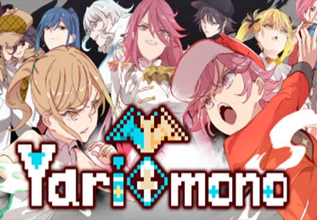 Yarimono PC Steam Account