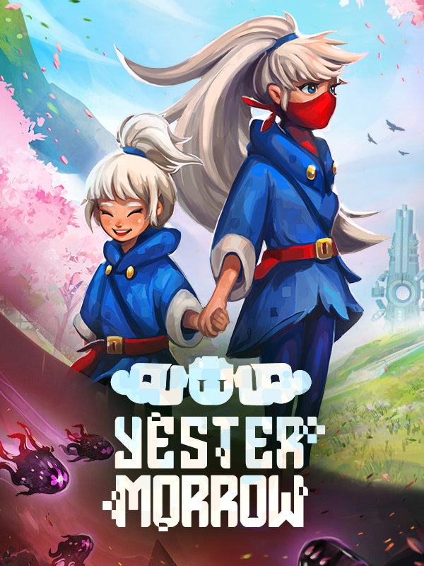 Yestermorrow XBOX One CD Key