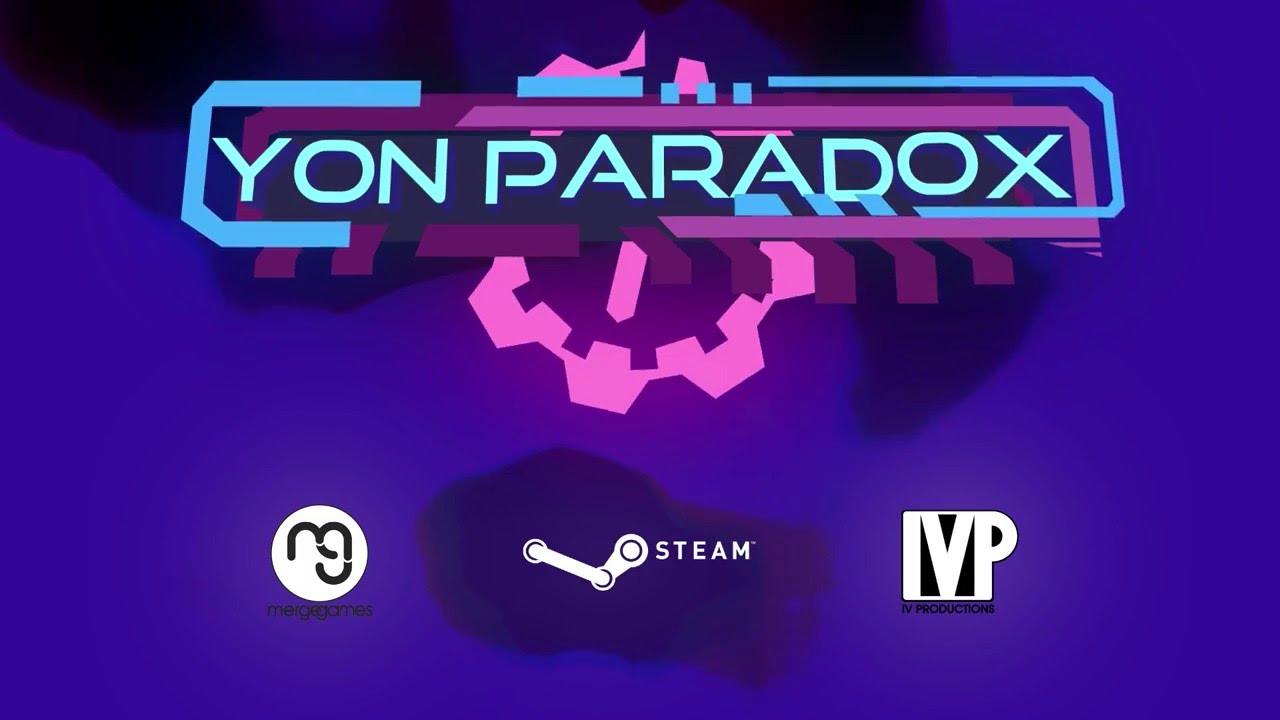 Yon Paradox Steam CD Key