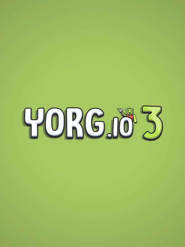 YORG.io 3 Steam CD Key