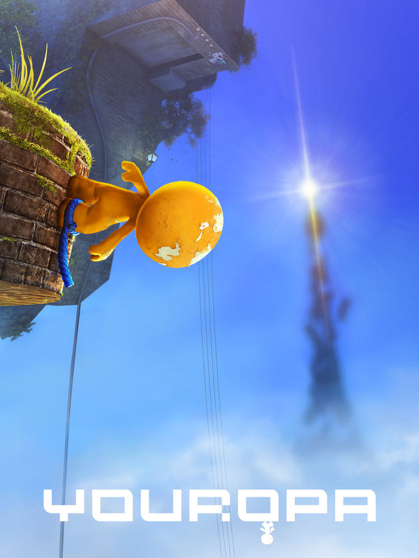 Youropa EU Steam CD Key