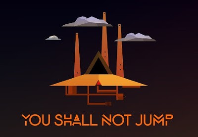 You Shall Not Jump: PC Master Race Edition Steam CD Key