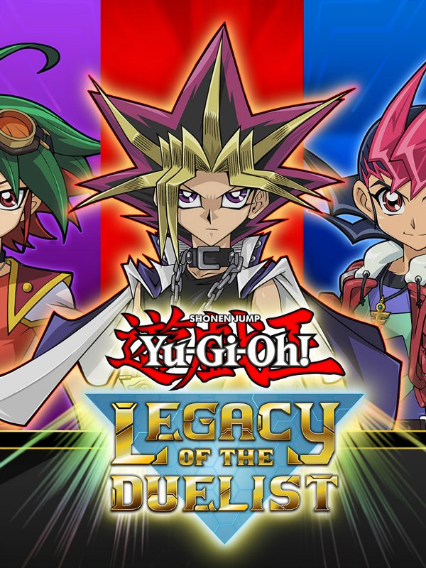 Yu-Gi-Oh! Legacy of the Duelist Steam Altergift