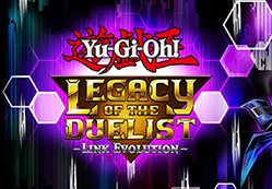 Yu-Gi-Oh! Legacy of the Duelist: Link Evolution US XBOX One / Xbox Series X|S CD Key