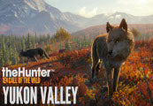 theHunter: Call of the Wild - Yukon Valley DLC AR XBOX One / Xbox Series X|S CD Key