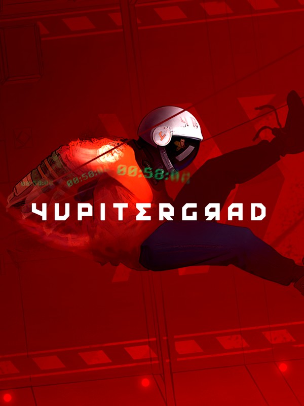 Yupitergrad Steam CD Key