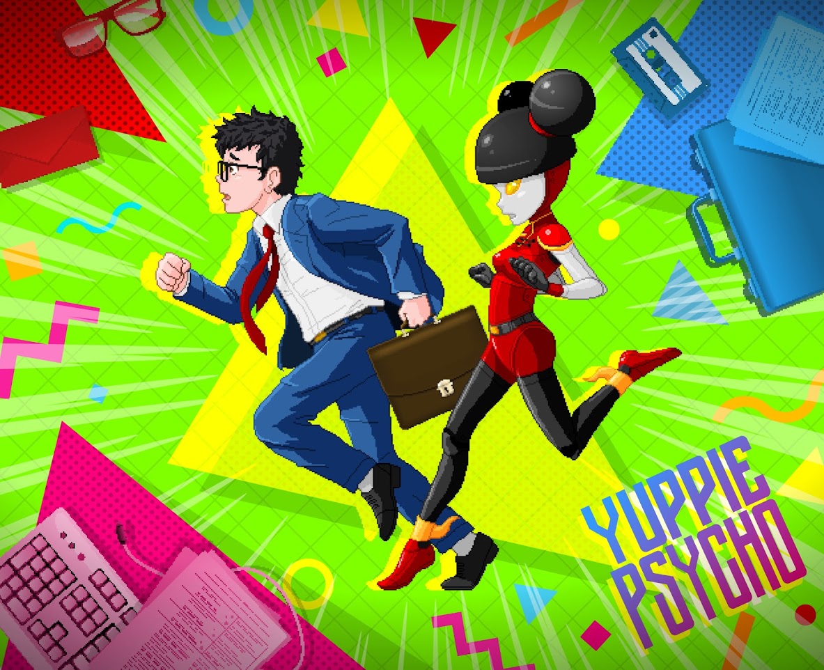 Yuppie Psycho: Executive Edition Steam CD Key