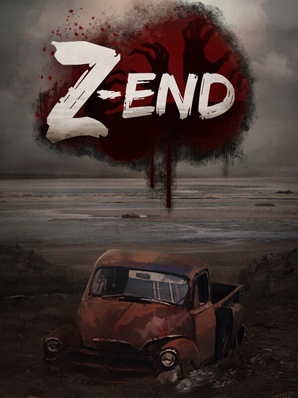 Z-End Steam CD Key